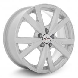 X`trike X-119 6.5x16 PCD5x114.3 ET45 Dia60.1 HS